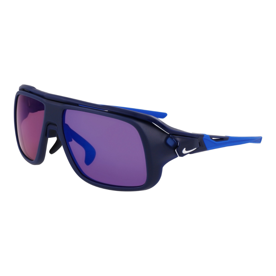 Lunettes de soleil polarisées Puma | Modèle PU0324S (004) - Noir