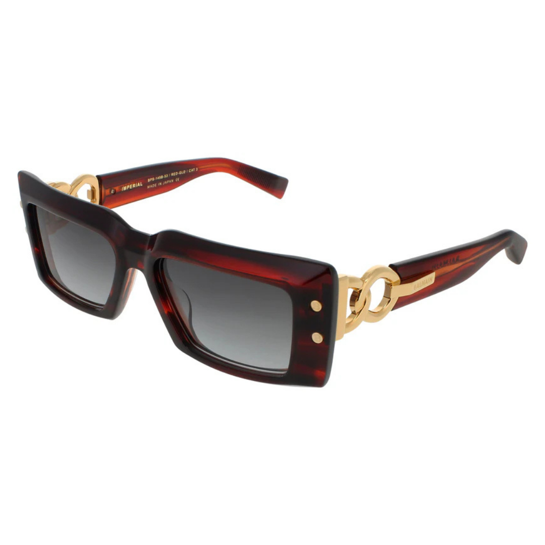 Lunettes de soleil Gucci | Modèle GG1370S