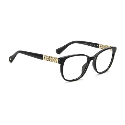 Kate Spade Spectacle Frame | Model KS LYSSA 2/G