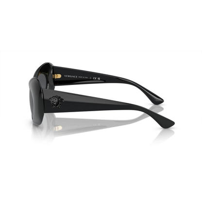 Lunettes de soleil Gucci | Modèle GG1370S
