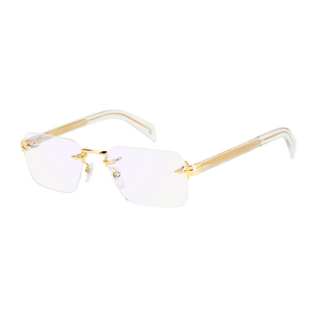 Lunettes de soleil David Beckham | Modèle DB 1007