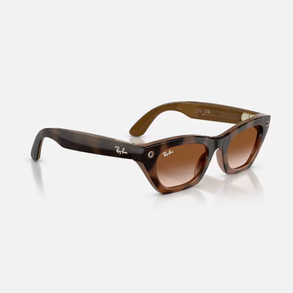 Ray Ban Meta ZENA - 3e GÉNÉRATION | RW4015V