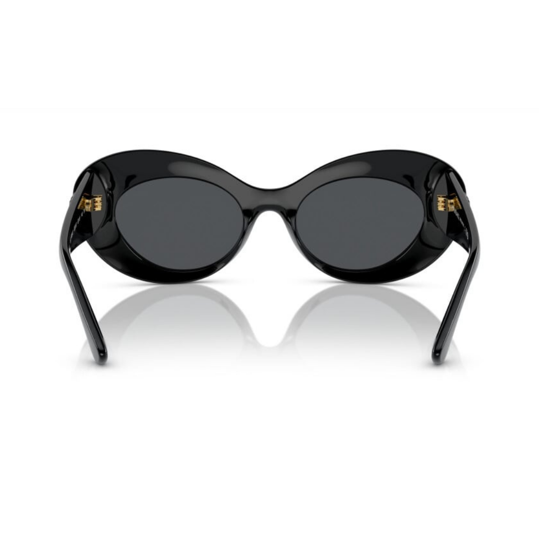 Lunettes de soleil Gucci | Modèle GG1370S