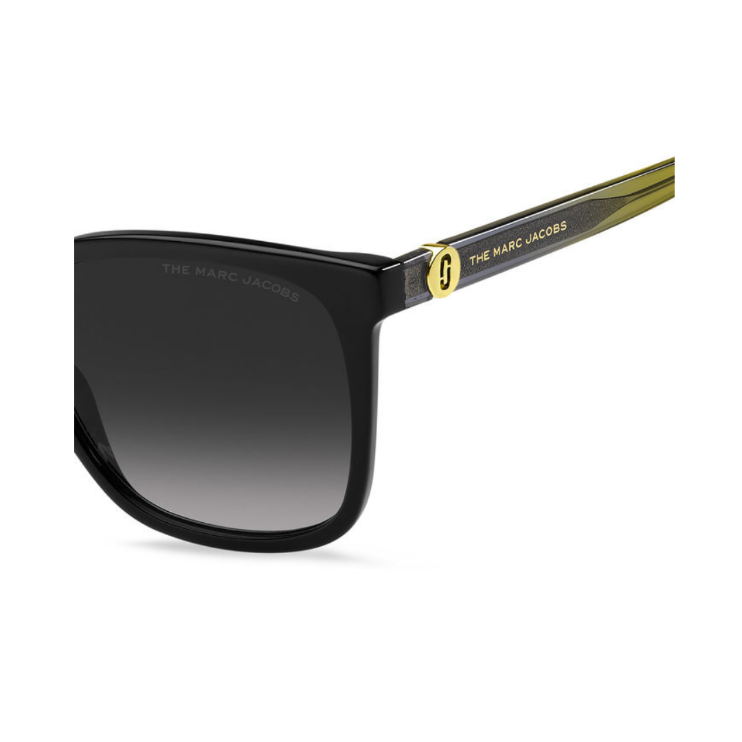 Lunettes de soleil Marc Jacobs - Polarisées | Modèle MARC 525