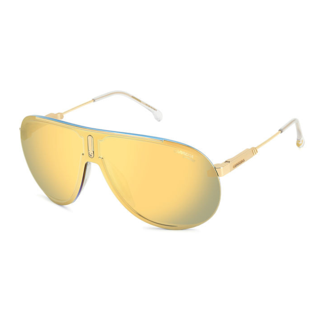 Lunettes de soleil Carrera - Sans monture | Modèle Super Champion