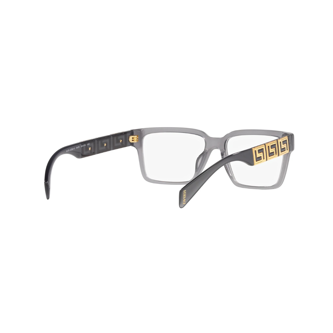 Monture optique Versace | Modèle 0VE3339U