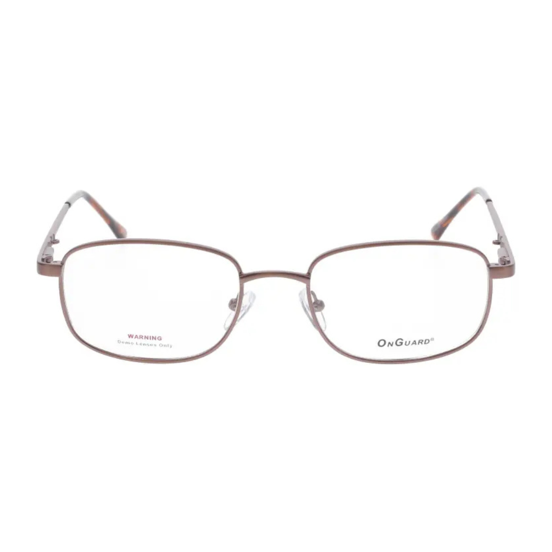 OnGuard OG090 | Comprend des verres unifocaux