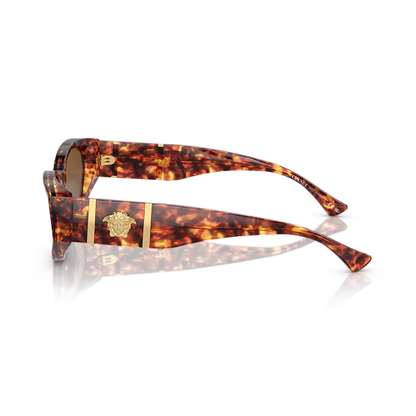Lunettes de soleil Gucci | Modèle GG1370S