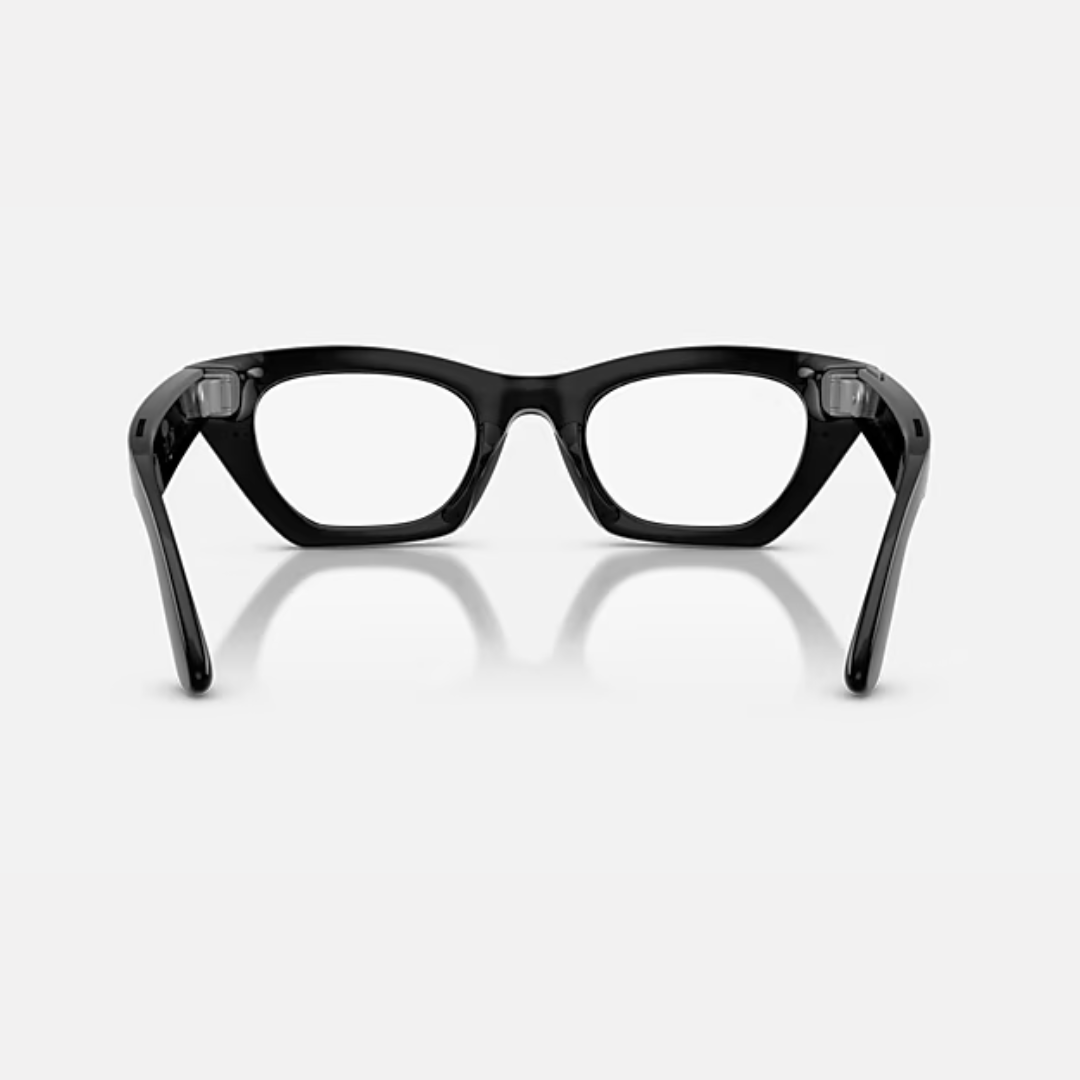 Ray Ban Meta ZENA - 3e GÉNÉRATION | RW4015V