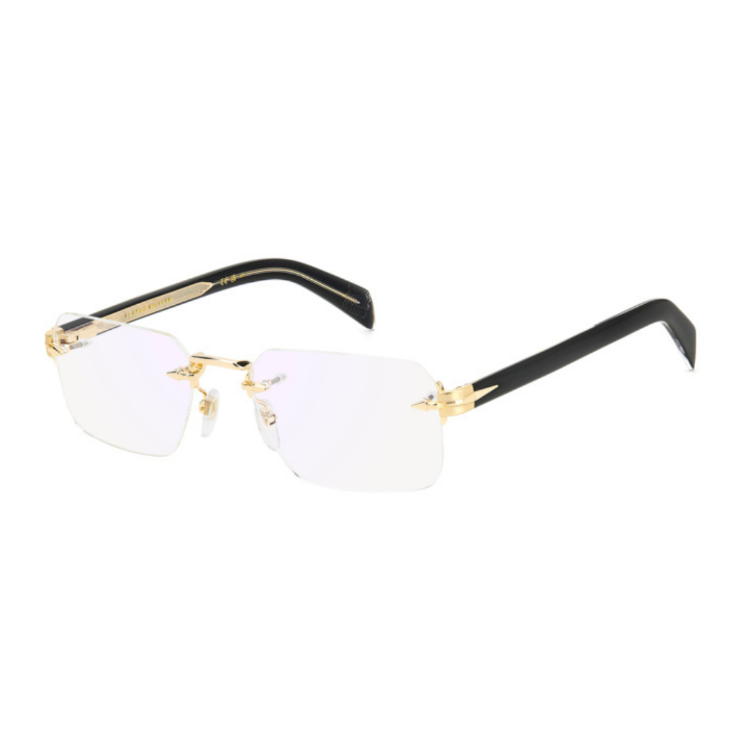 Lunettes de soleil David Beckham | Modèle DB 1007