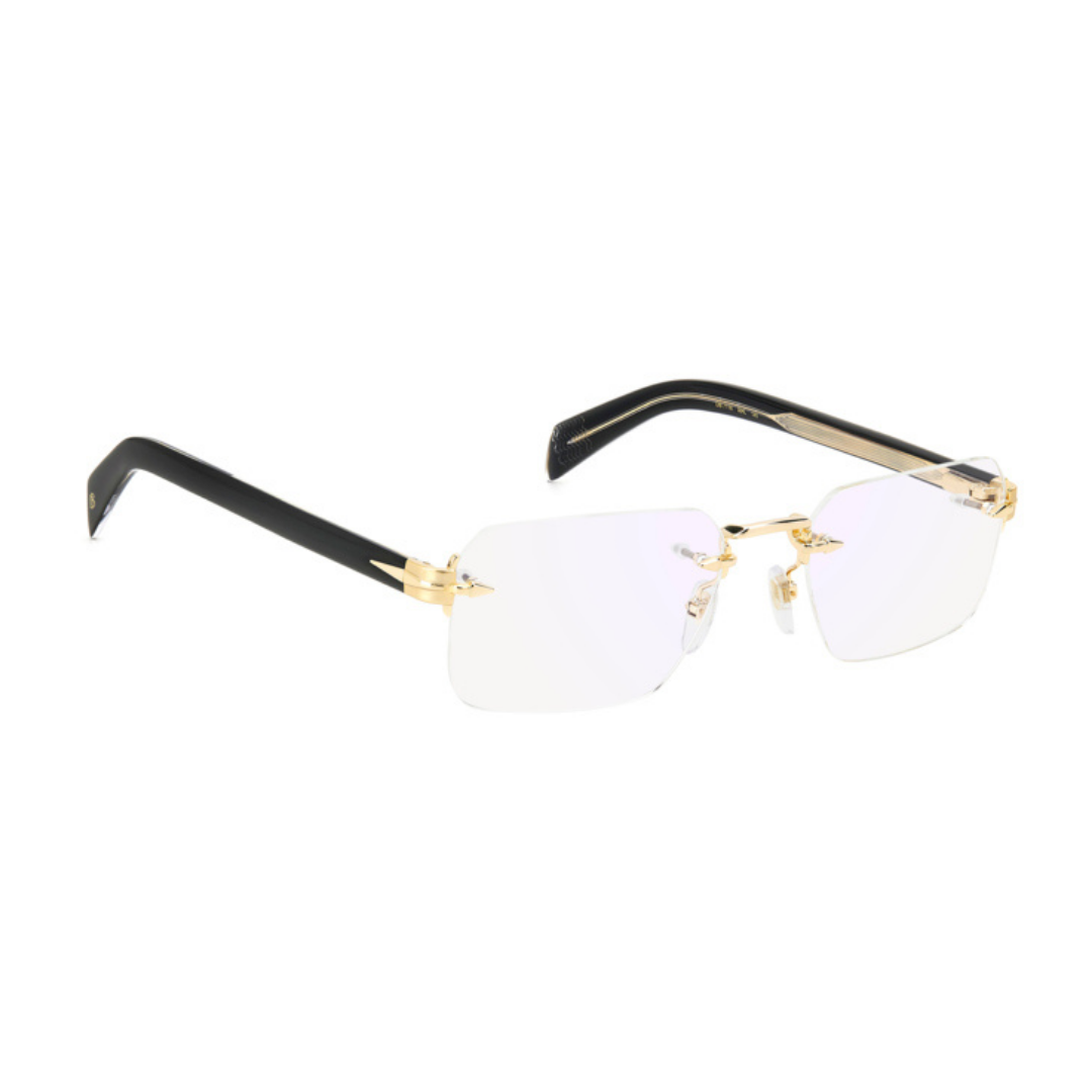 Lunettes de soleil David Beckham | Modèle DB 1007