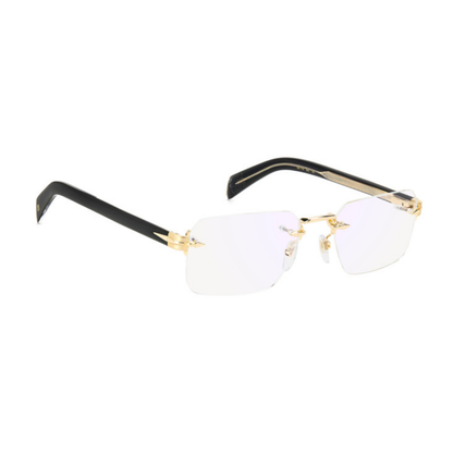 Lunettes de soleil David Beckham | Modèle DB 1007
