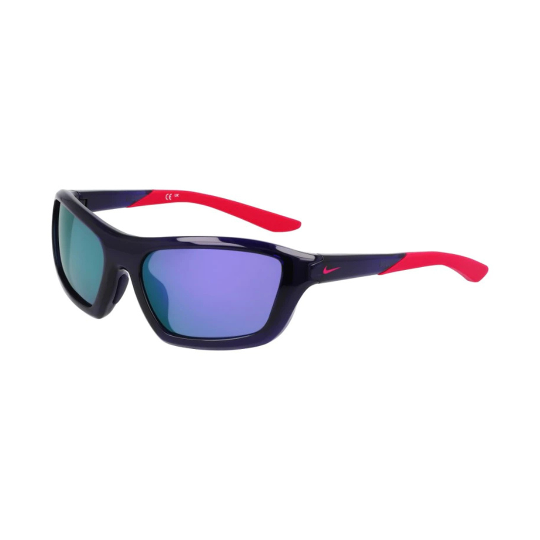 Lunettes de soleil polarisées Puma | Modèle PU0324S (004) - Noir