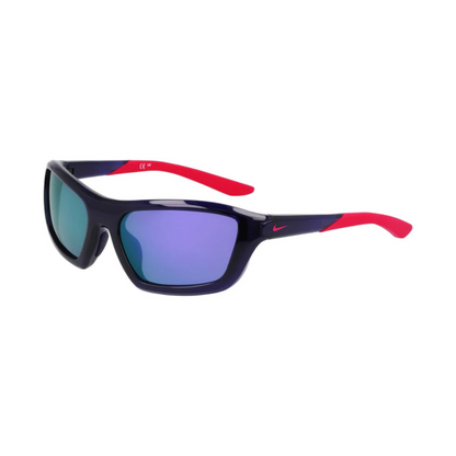 Lunettes de soleil polarisées Puma | Modèle PU0324S (004) - Noir