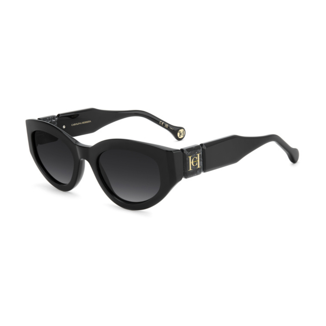 Lunettes de soleil Carolina Herrera | Modèle HER 0370/S