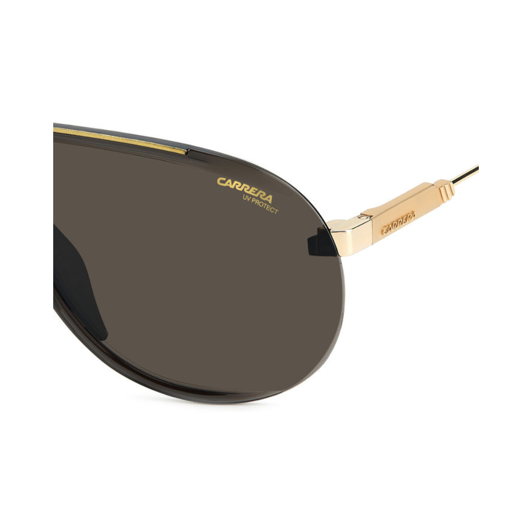 Lunettes de soleil Carrera - Sans monture | Modèle Super Champion