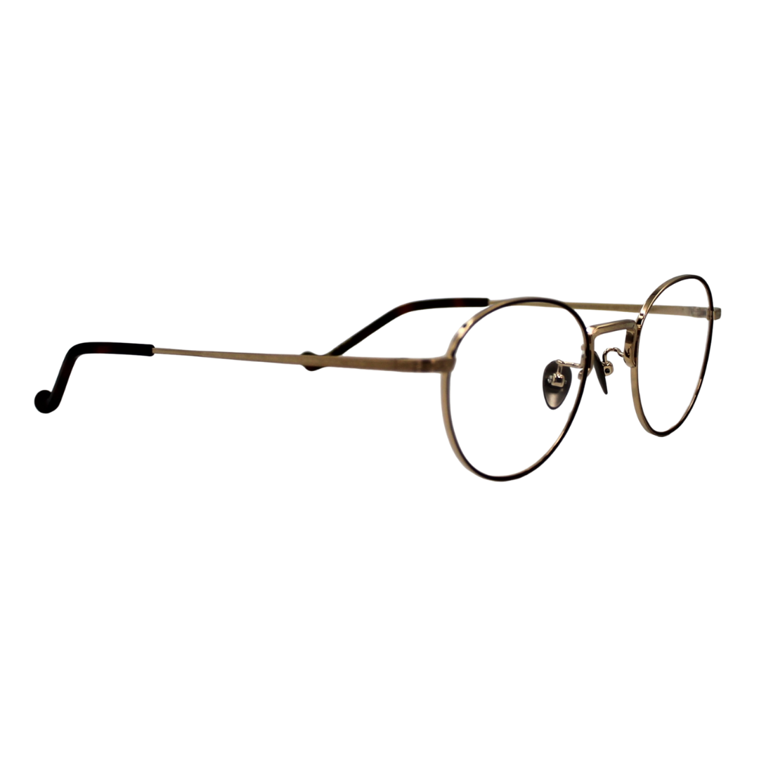 Crafsis - Cadre en Titane | Modèle CRF135