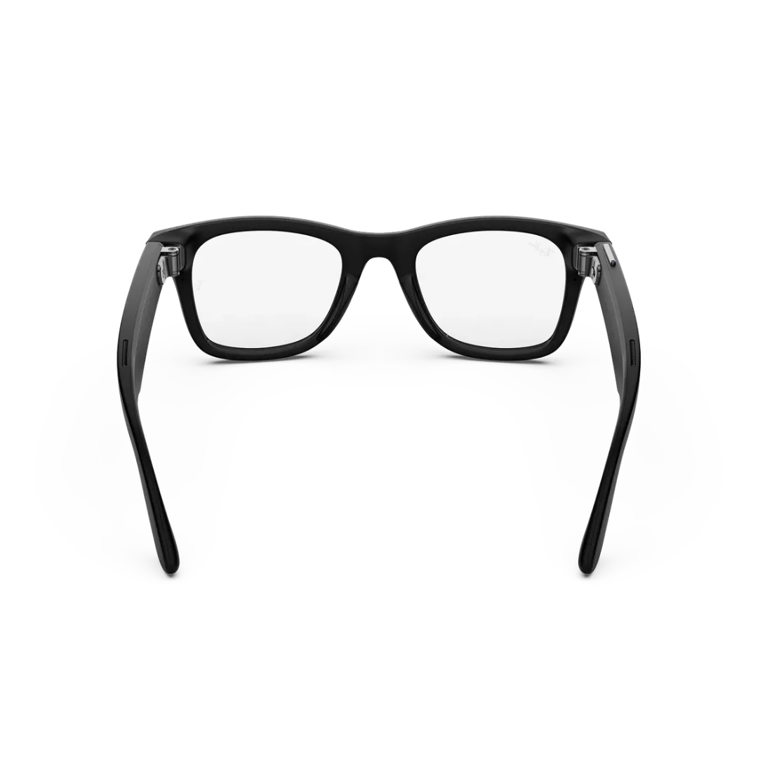 Ray Ban Meta Wayfarer - GEN 3 | RW4011V