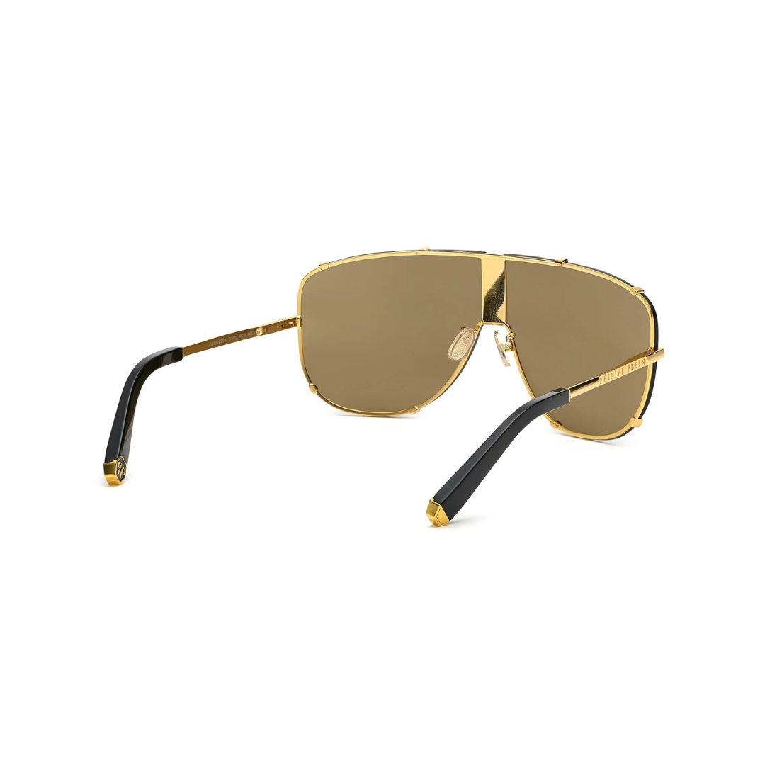 Philipp Plein Sunglasses | Model SPP075M