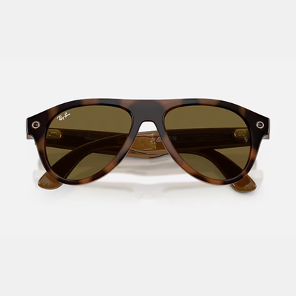 Ray Ban Meta AVIATOR - GEN 3 | RW4016V