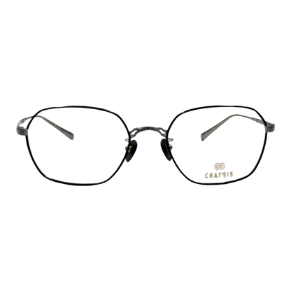 Crafsis - Titanium Frame | Model CRF135