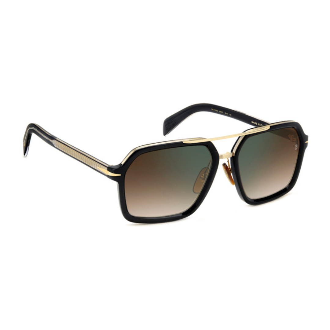 David Beckham Sunglasses | Model DB 7128/S