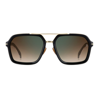 David Beckham Sunglasses | Model DB 7128/S