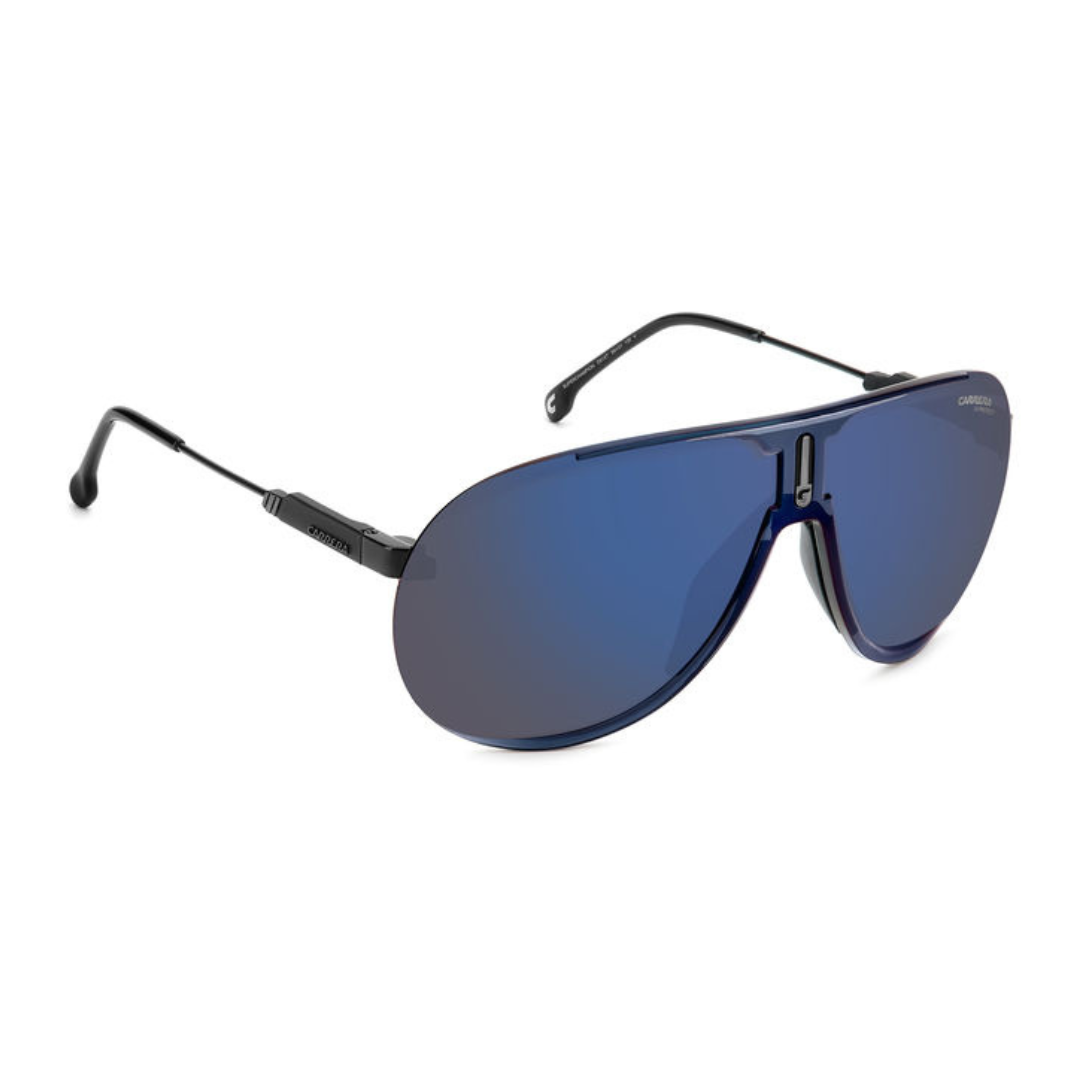 Lunettes de soleil Carrera - Sans monture | Modèle Super Champion