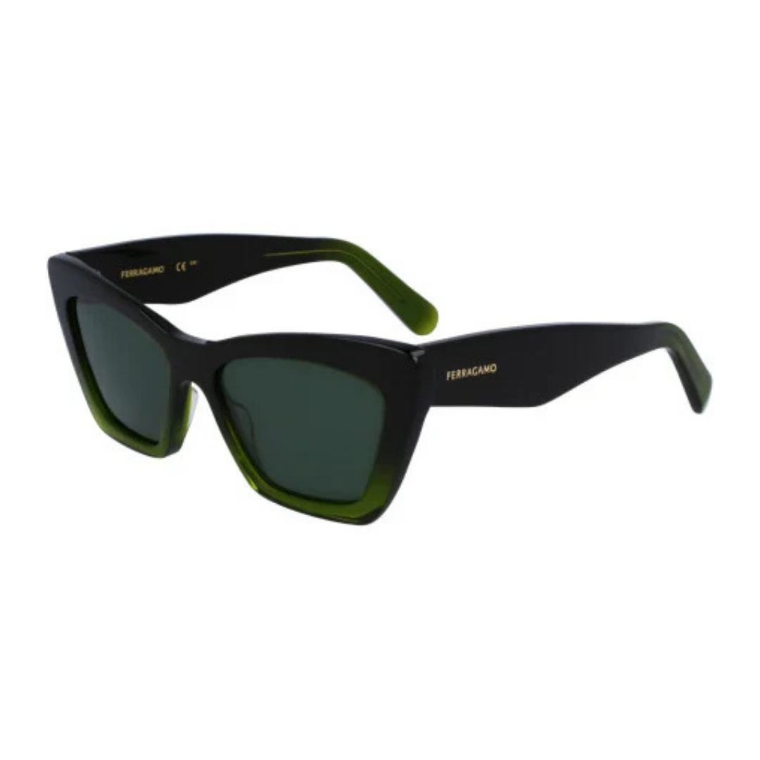 Lunettes de soleil Salvatore Ferragamo | Modèle SF929SN