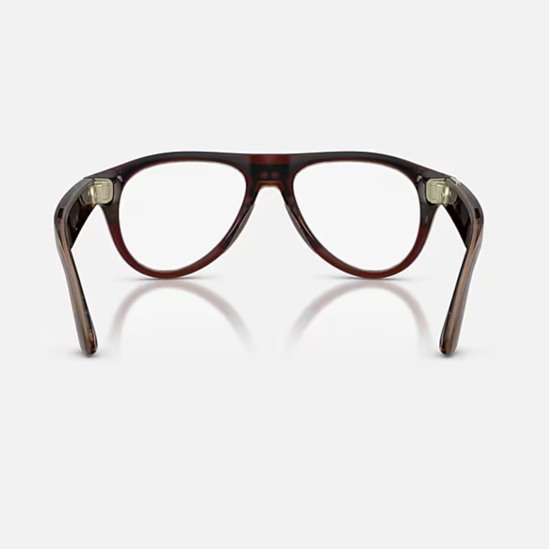Ray Ban Meta AVIATOR - GEN 3 | RW4016V