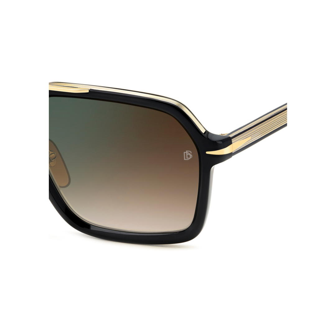 David Beckham Sunglasses | Model DB 7128/S