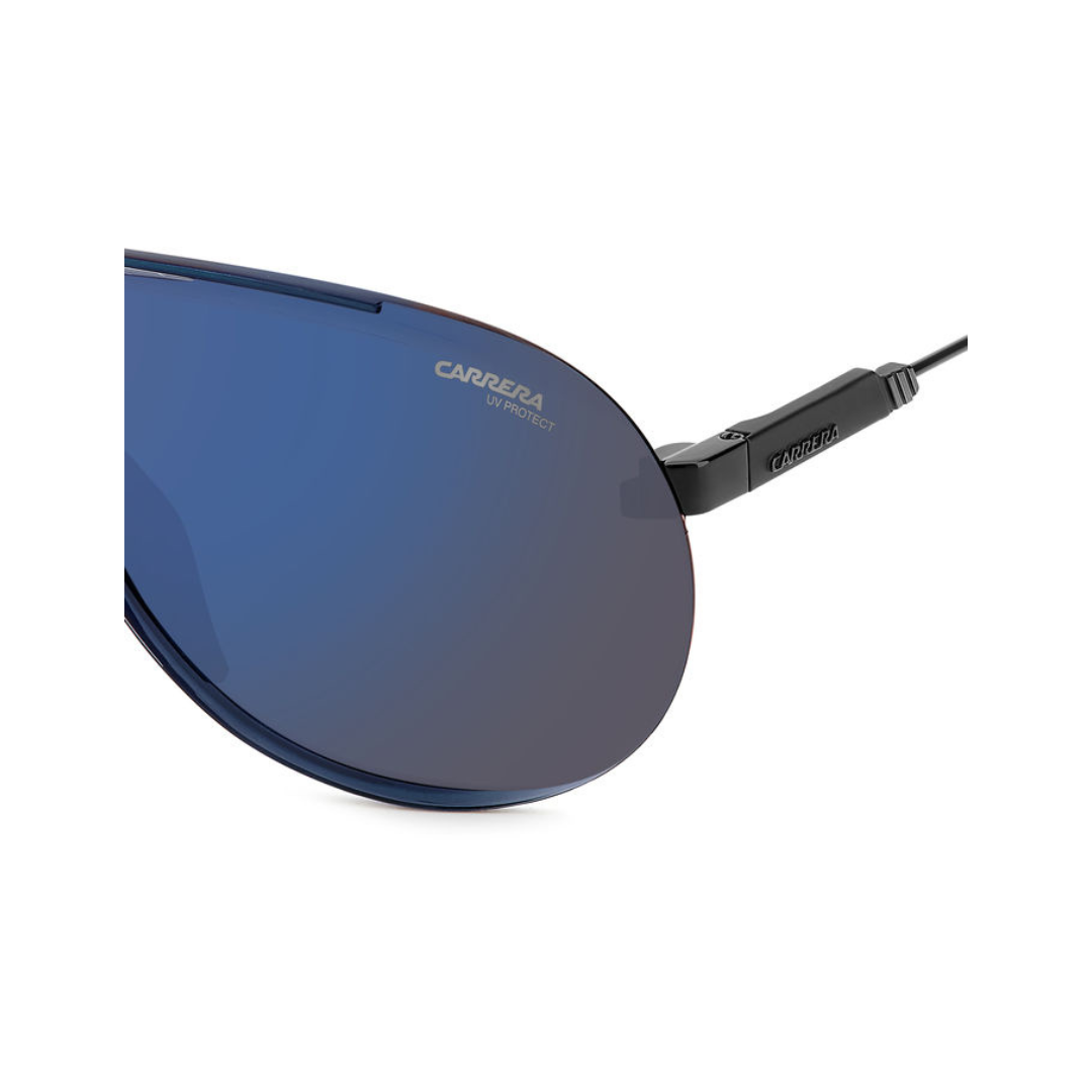 Lunettes de soleil Carrera - Sans monture | Modèle Super Champion