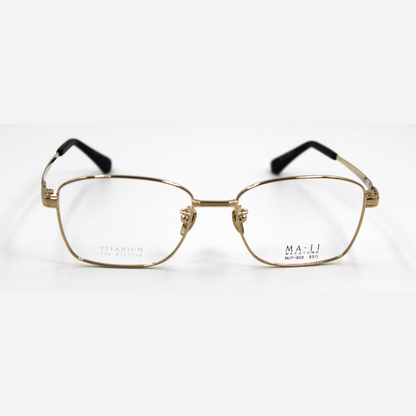 MA-JI Masatomo - B Titanium | Model MJT 901
