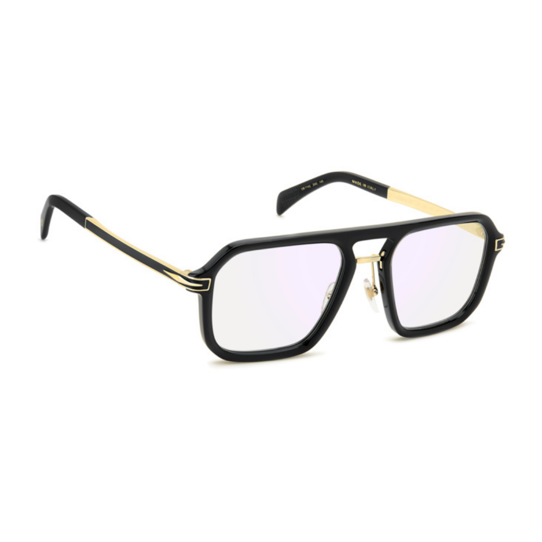 Lunettes de soleil David Beckham | Modèle DB 1007