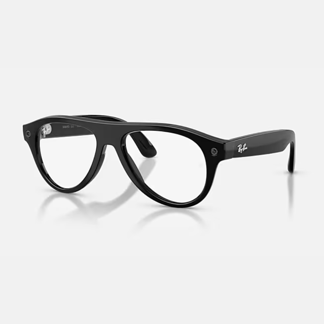 Ray Ban Meta AVIATOR - GEN 3 | RW4016V
