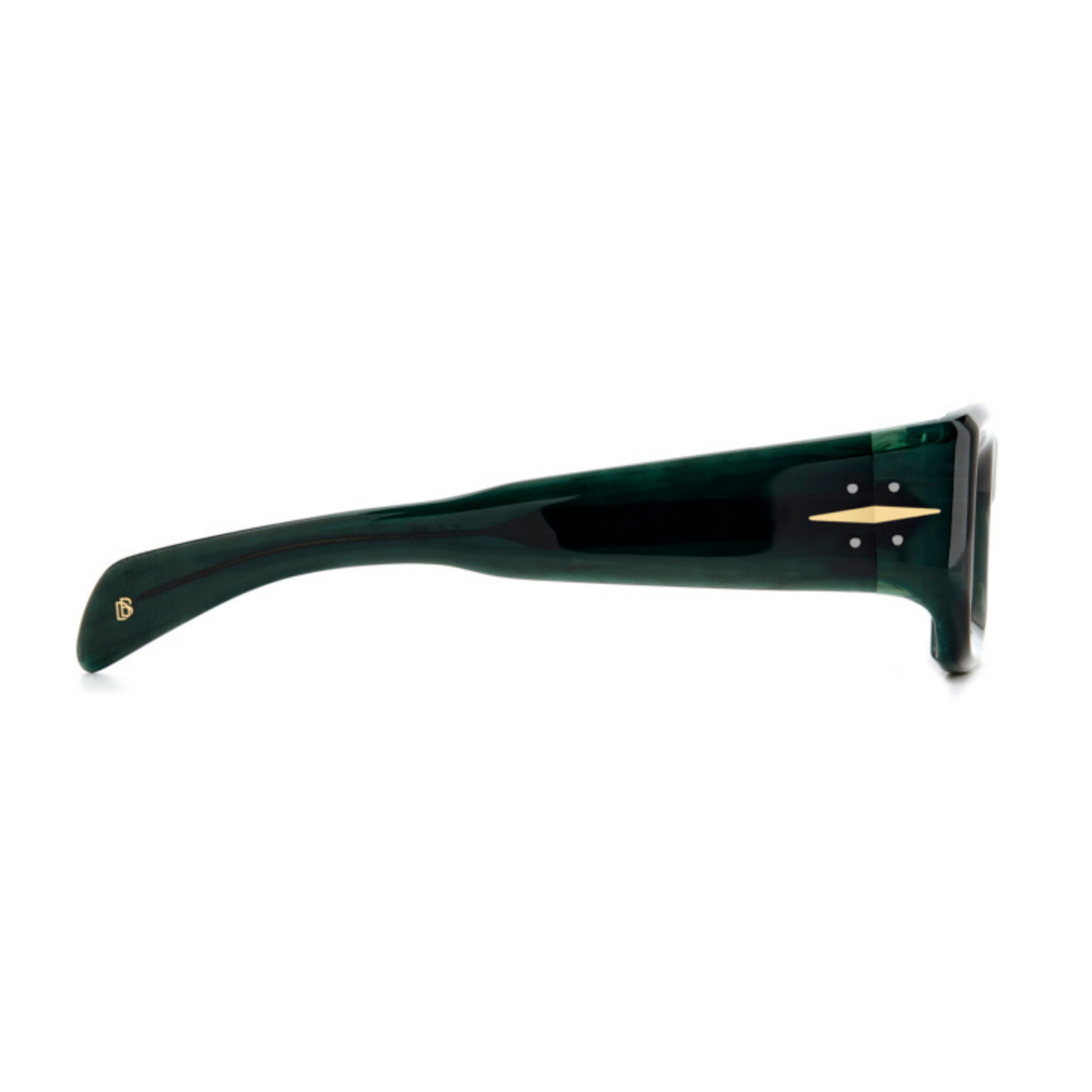 Lunettes de soleil David Beckham | Modèle DB 7131/S