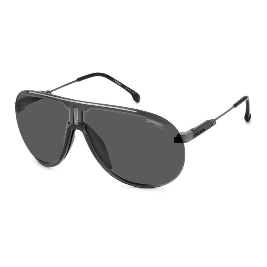Lunettes de soleil Carrera - Sans monture | Modèle Super Champion