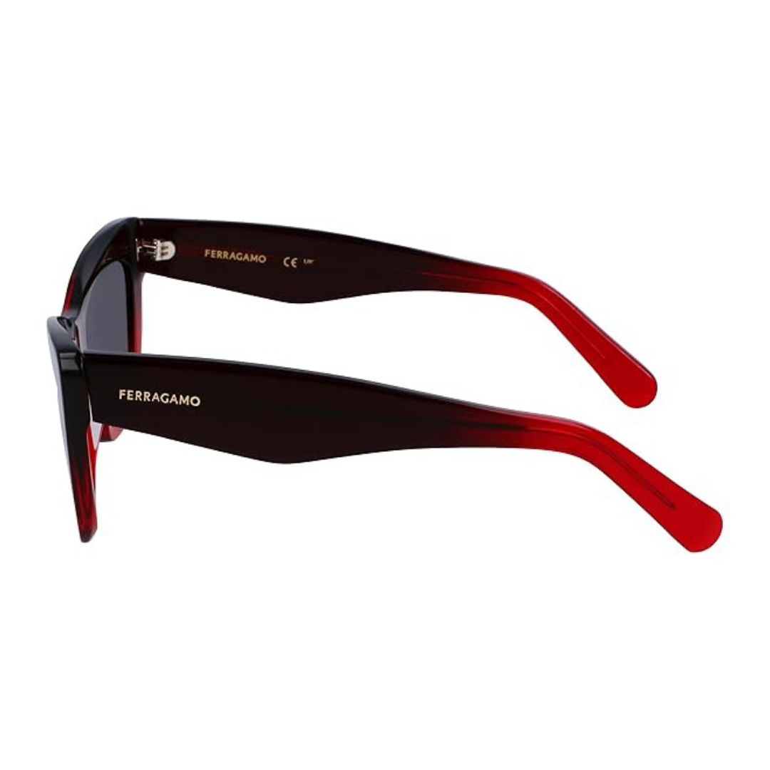 Lunettes de soleil Salvatore Ferragamo | Modèle SF929SN