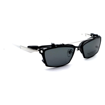 Masaki Matsushima Titanium Frame | Clip-On Polarized | Model MFP 568