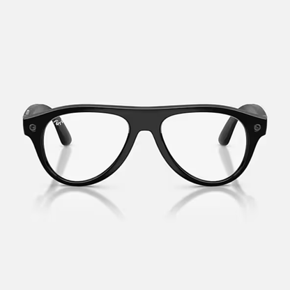 Ray Ban Meta AVIATOR - GEN 3 | RW4016V