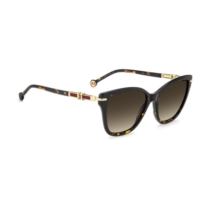 Lunettes de soleil Carolina Herrera | Modèle HER 0379/S