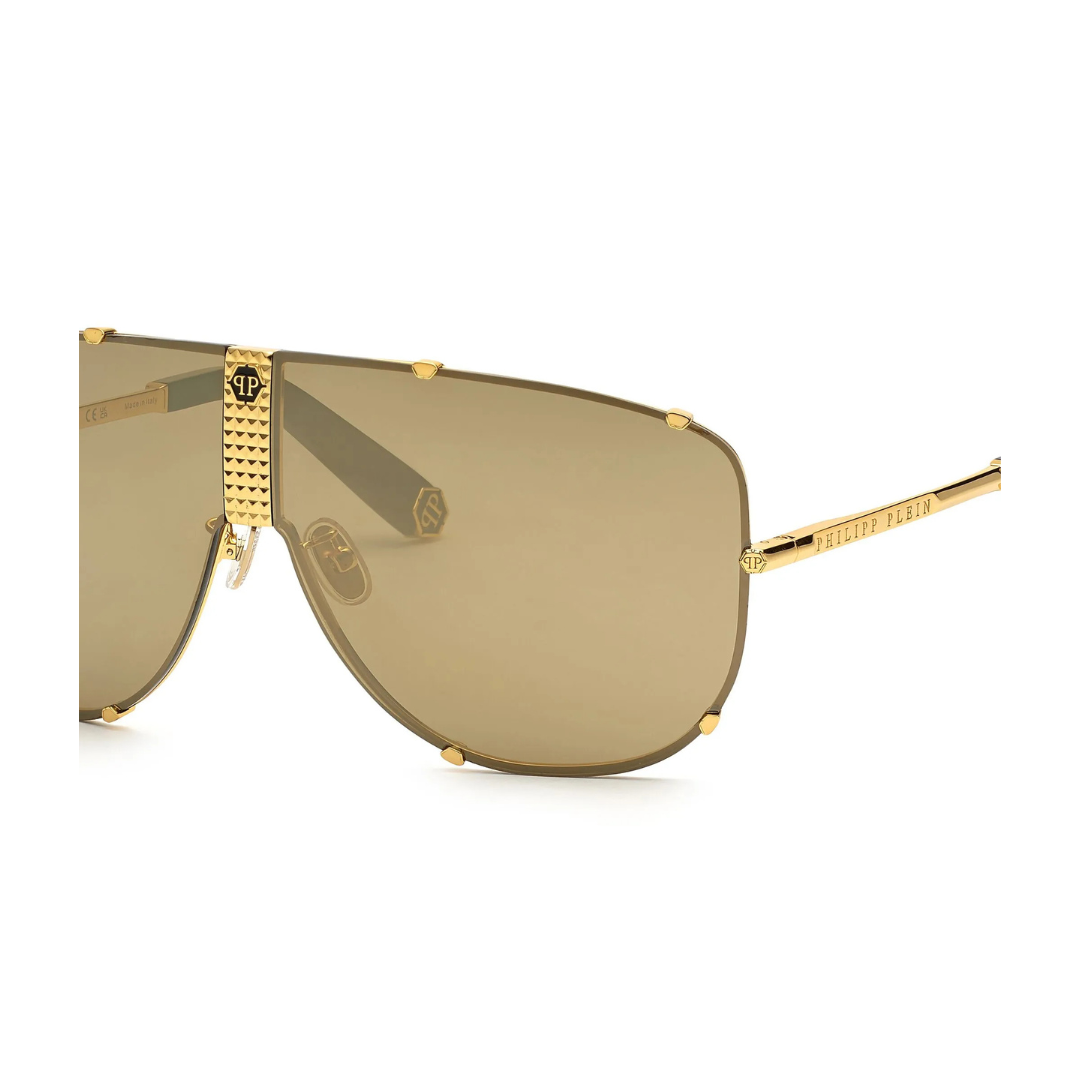 Philipp Plein Sunglasses | Model SPP075M
