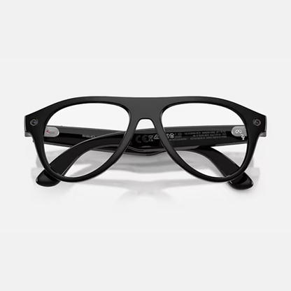 Ray Ban Meta AVIATOR - GEN 3 | RW4016V