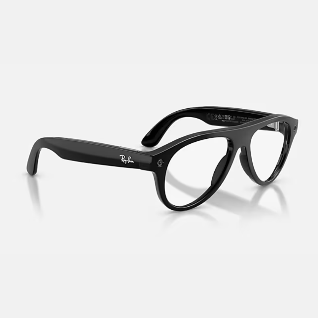 Ray Ban Meta AVIATOR - GEN 3 | RW4016V