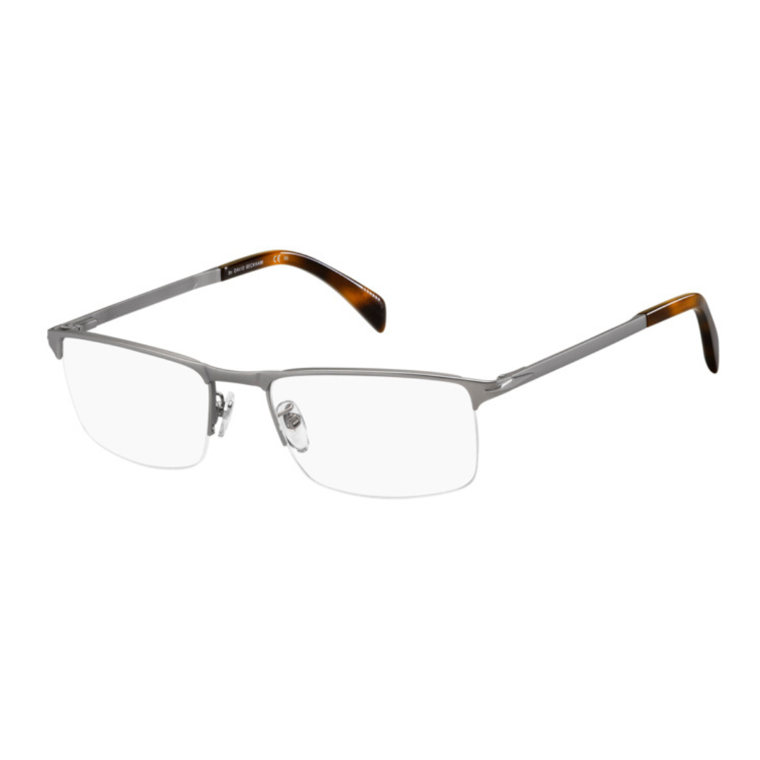 Lunettes de soleil David Beckham | Modèle DB 1007