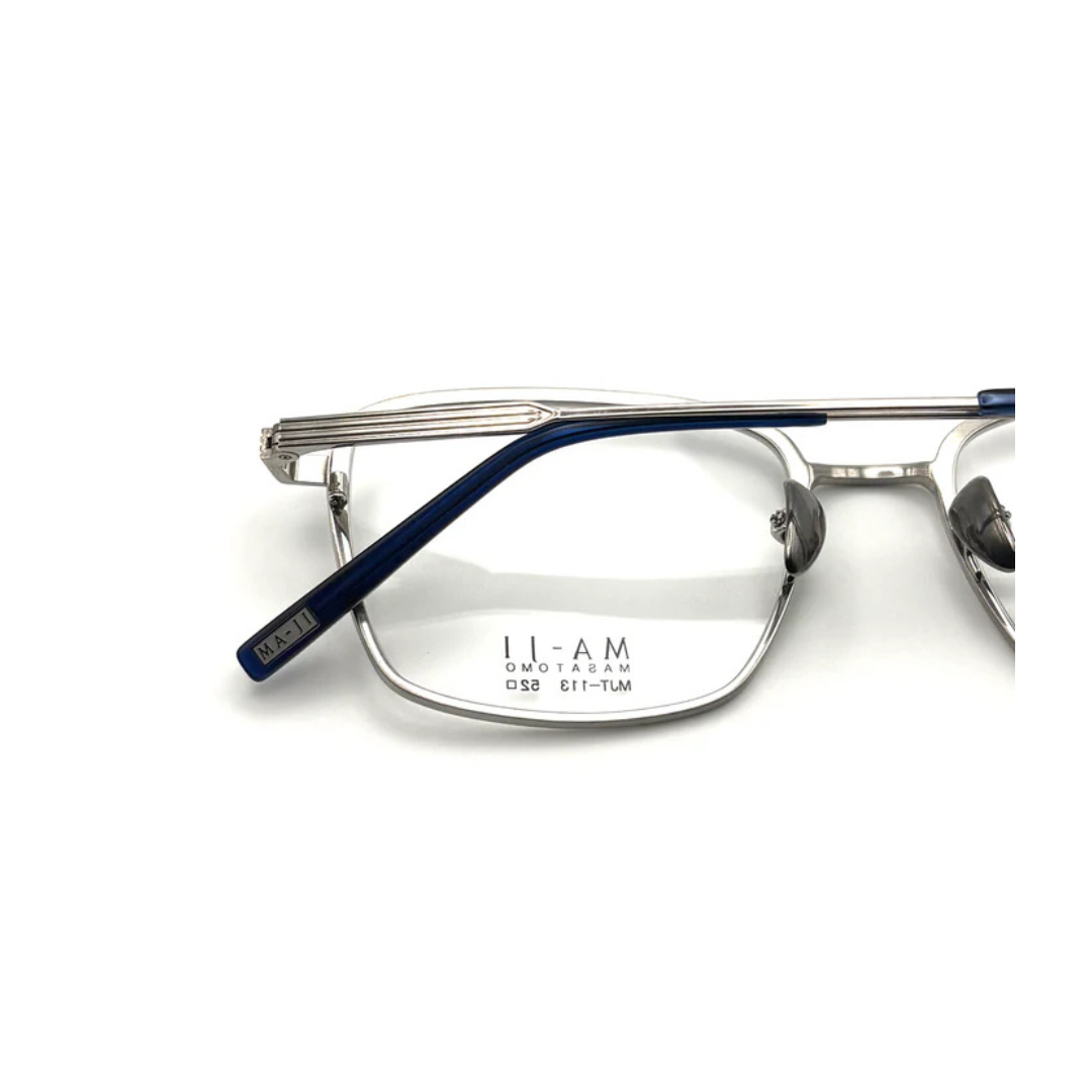 MA-JI Masatomo - B Titanium | Model MJT 113