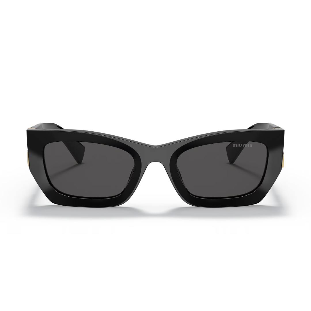 Lunettes de soleil Miu Miu | Modèle OMU 09WS