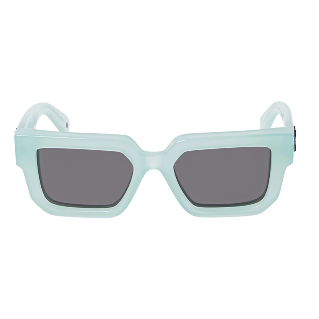 Off White Sunglasses | Model SILVERSTONE