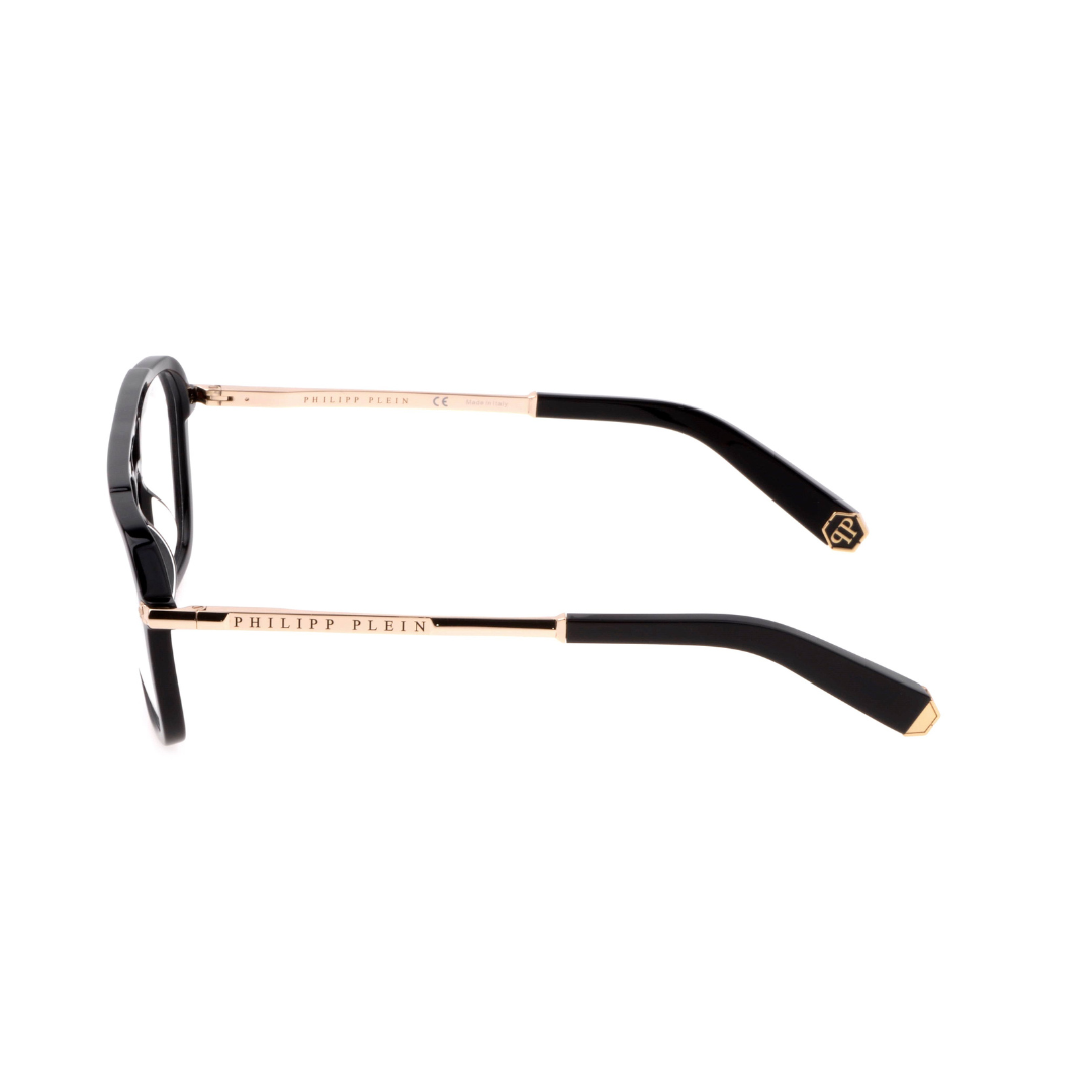 Monture optique Philipp Plein | Modèle VPP018M