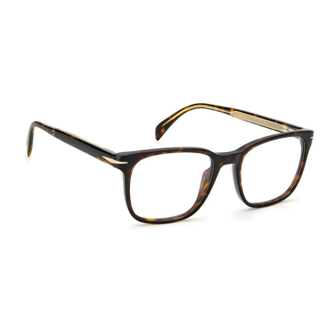 Lunettes de soleil David Beckham | Modèle DB 1007